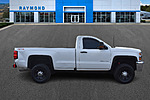 Used 2016 CHEVROLET SILVERADO 3500 WORK TRUCK in ANTIOCH, ILLINOIS (Photo 2)