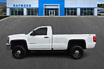 Used 2016 CHEVROLET SILVERADO 3500 WORK TRUCK in ANTIOCH, ILLINOIS (Photo 6)