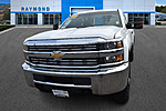 Used 2016 CHEVROLET SILVERADO 3500 WORK TRUCK in ANTIOCH, ILLINOIS (Photo 7)