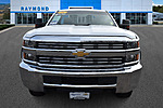 Used 2016 CHEVROLET SILVERADO 3500 WORK TRUCK in ANTIOCH, ILLINOIS (Photo 8)