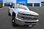Used 2016 CHEVROLET SILVERADO 3500 WORK TRUCK in ANTIOCH, ILLINOIS (Photo 9)