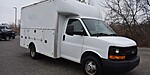 Used 2014 CHEVROLET EXPRESS WORK VAN in ANTIOCH, ILLINOIS