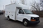 Used 2014 CHEVROLET EXPRESS WORK VAN in ANTIOCH, ILLINOIS (Photo 10)
