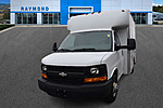 Used 2014 CHEVROLET EXPRESS WORK VAN in ANTIOCH, ILLINOIS (Photo 7)