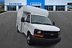 Used 2014 CHEVROLET EXPRESS WORK VAN in ANTIOCH, ILLINOIS (Photo 9)