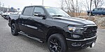 Used 2021 RAM 1500 BIG HORN/LONE STAR in ANTIOCH, ILLINOIS