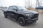 Used 2021 RAM 1500 BIG HORN/LONE STAR in ANTIOCH, ILLINOIS (Photo 10)