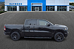 Used 2021 RAM 1500 BIG HORN/LONE STAR in ANTIOCH, ILLINOIS (Photo 2)