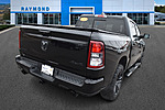 Used 2021 RAM 1500 BIG HORN/LONE STAR in ANTIOCH, ILLINOIS (Photo 3)