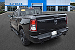 Used 2021 RAM 1500 BIG HORN/LONE STAR in ANTIOCH, ILLINOIS (Photo 5)