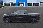 Used 2021 RAM 1500 BIG HORN/LONE STAR in ANTIOCH, ILLINOIS (Photo 6)