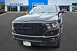 Used 2021 RAM 1500 BIG HORN/LONE STAR in ANTIOCH, ILLINOIS (Photo 7)