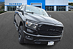 Used 2021 RAM 1500 BIG HORN/LONE STAR in ANTIOCH, ILLINOIS (Photo 9)