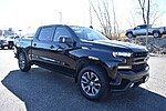 Used 2020 CHEVROLET SILVERADO 1500 RST in ANTIOCH, ILLINOIS (Photo 10)
