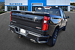 Used 2020 CHEVROLET SILVERADO 1500 RST in ANTIOCH, ILLINOIS (Photo 3)
