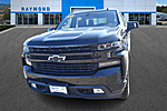 Used 2020 CHEVROLET SILVERADO 1500 RST in ANTIOCH, ILLINOIS (Photo 7)