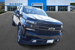 Used 2020 CHEVROLET SILVERADO 1500 RST in ANTIOCH, ILLINOIS (Photo 9)