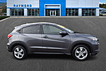 Used 2016 Honda HR-V EX-L in ANTIOCH, ILLINOIS (Photo 2)