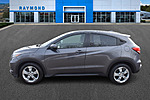 Used 2016 Honda HR-V EX-L in ANTIOCH, ILLINOIS (Photo 6)