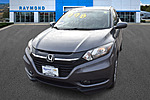 Used 2016 Honda HR-V EX-L in ANTIOCH, ILLINOIS (Photo 7)