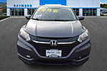 Used 2016 Honda HR-V EX-L in ANTIOCH, ILLINOIS (Photo 8)