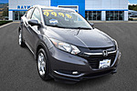 Used 2016 Honda HR-V EX-L in ANTIOCH, ILLINOIS (Photo 9)