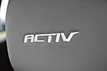 Used 2025 CHEVROLET TRAX ACTIV in ANTIOCH, ILLINOIS (Photo 24)