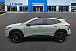 Used 2025 CHEVROLET TRAX ACTIV in ANTIOCH, ILLINOIS (Photo 6)