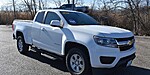 Used 2020 CHEVROLET COLORADO WORK TRUCK in ANTIOCH, ILLINOIS