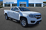 Used 2020 CHEVROLET COLORADO WORK TRUCK in ANTIOCH, ILLINOIS (Photo 1)