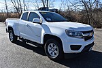 Used 2020 CHEVROLET COLORADO WORK TRUCK in ANTIOCH, ILLINOIS (Photo 10)
