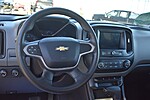Used 2020 CHEVROLET COLORADO WORK TRUCK in ANTIOCH, ILLINOIS (Photo 19)