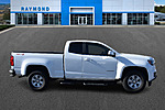 Used 2020 CHEVROLET COLORADO WORK TRUCK in ANTIOCH, ILLINOIS (Photo 2)