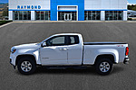 Used 2020 CHEVROLET COLORADO WORK TRUCK in ANTIOCH, ILLINOIS (Photo 6)