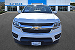 Used 2020 CHEVROLET COLORADO WORK TRUCK in ANTIOCH, ILLINOIS (Photo 8)