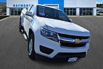 Used 2020 CHEVROLET COLORADO WORK TRUCK in ANTIOCH, ILLINOIS (Photo 9)
