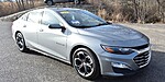 Used 2023 CHEVROLET MALIBU LT in ANTIOCH, ILLINOIS
