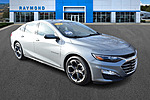 Used 2023 CHEVROLET MALIBU LT in ANTIOCH, ILLINOIS (Photo 1)