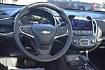 Used 2023 CHEVROLET MALIBU LT in ANTIOCH, ILLINOIS (Photo 19)