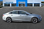Used 2023 CHEVROLET MALIBU LT in ANTIOCH, ILLINOIS (Photo 2)