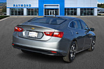 Used 2023 CHEVROLET MALIBU LT in ANTIOCH, ILLINOIS (Photo 3)