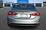 Used 2023 CHEVROLET MALIBU LT in ANTIOCH, ILLINOIS (Photo 4)