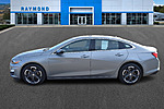 Used 2023 CHEVROLET MALIBU LT in ANTIOCH, ILLINOIS (Photo 6)