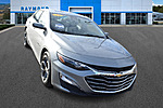 Used 2023 CHEVROLET MALIBU LT in ANTIOCH, ILLINOIS (Photo 9)
