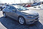 Used 2018 CHEVROLET MALIBU LT in ANTIOCH, ILLINOIS (Photo 10)