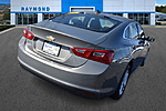 Used 2018 CHEVROLET MALIBU LT in ANTIOCH, ILLINOIS (Photo 3)