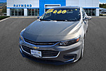 Used 2018 CHEVROLET MALIBU LT in ANTIOCH, ILLINOIS (Photo 7)