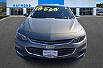 Used 2018 CHEVROLET MALIBU LT in ANTIOCH, ILLINOIS (Photo 8)