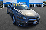 Used 2018 CHEVROLET MALIBU LT in ANTIOCH, ILLINOIS (Photo 9)