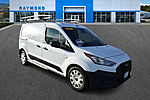 Used 2020 FORD TRANSIT CONNECT XL in ANTIOCH, ILLINOIS (Photo 1)